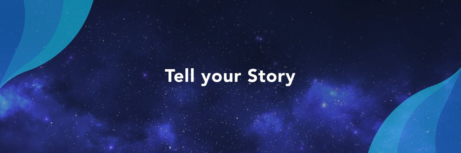 Publication header background image