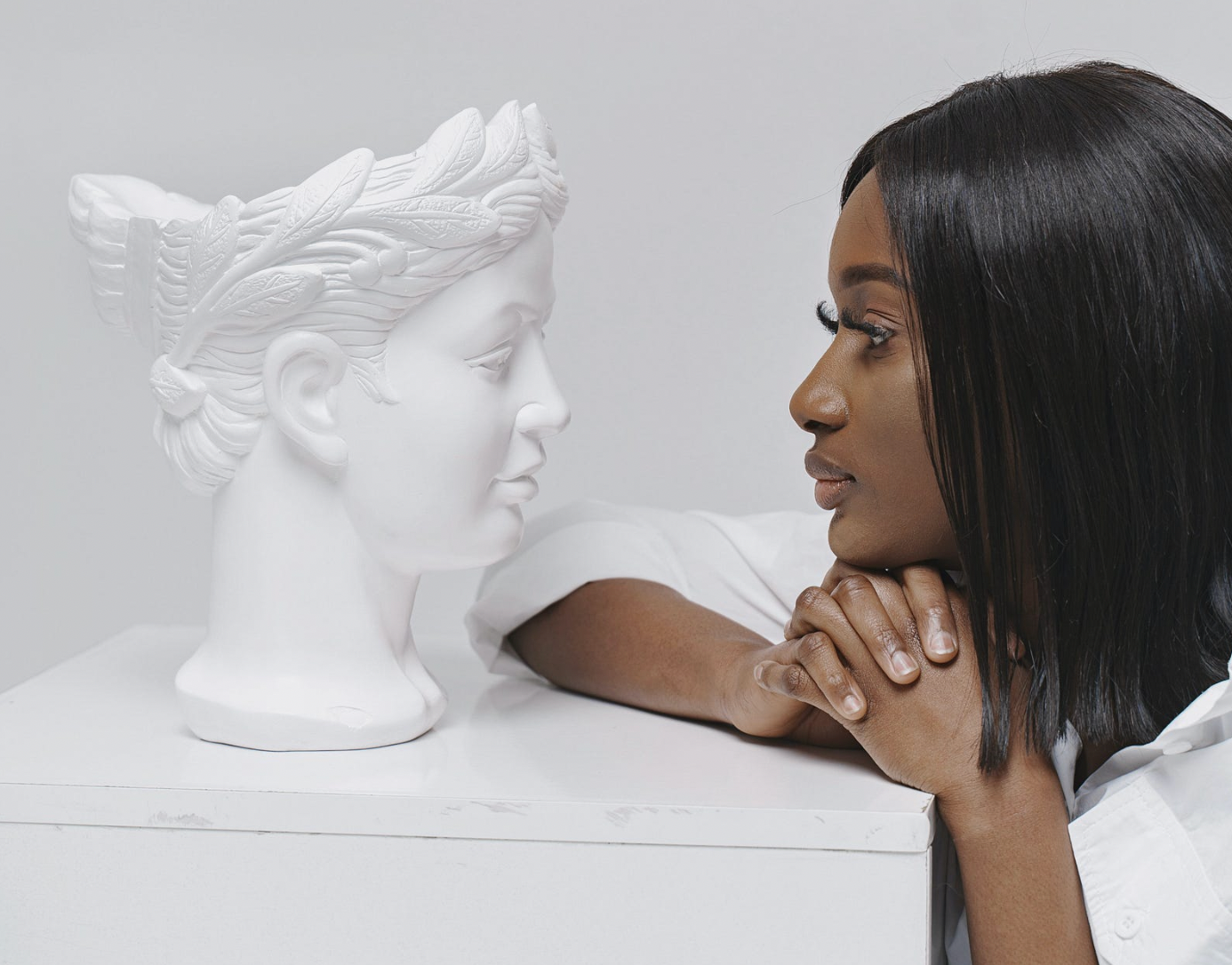 No, Anti-Racism and Racism Are Not Two Sides of the Coin