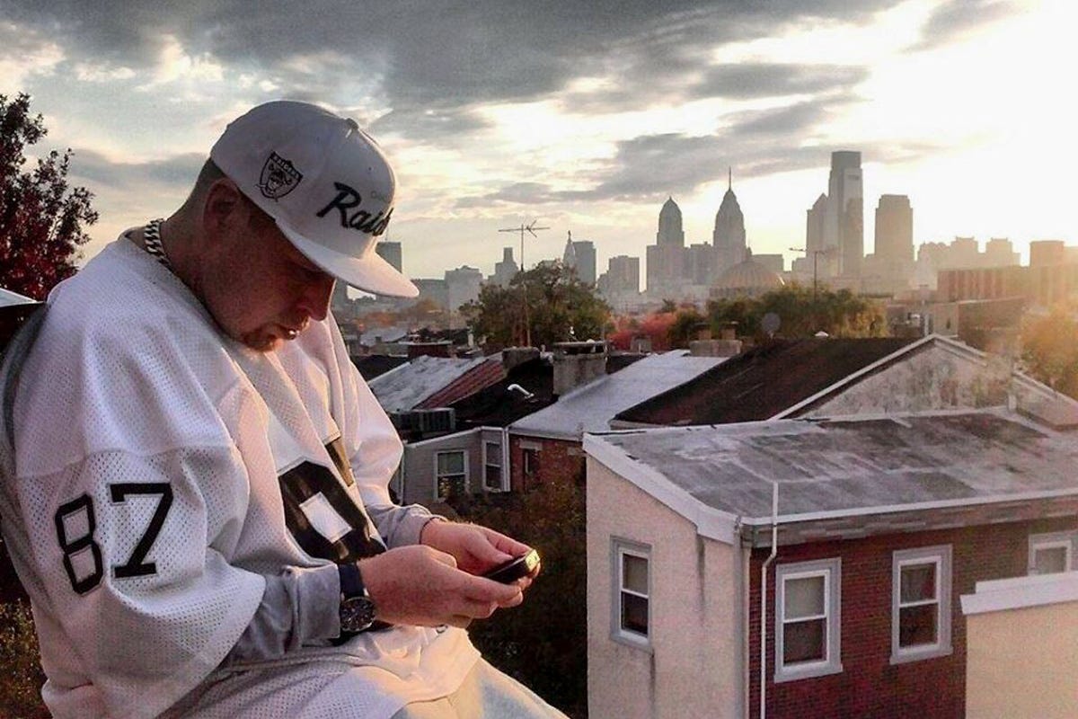 Part Time Rap Star, Full Time Drug Dealer