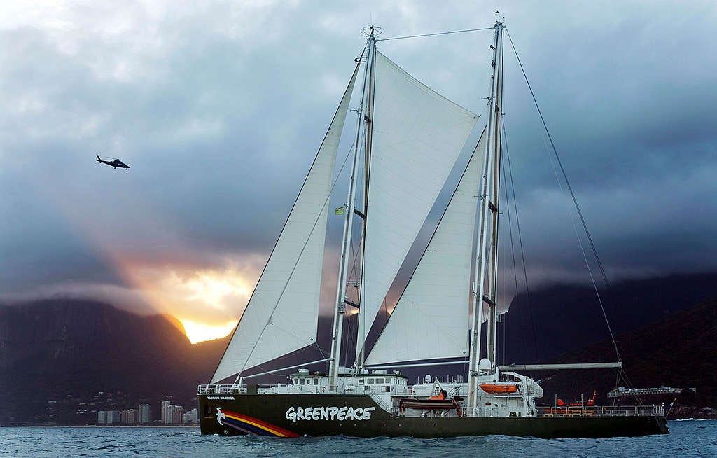 Piloting the new Planet 4 Information Architecture: the Greenpeace Brasil experience