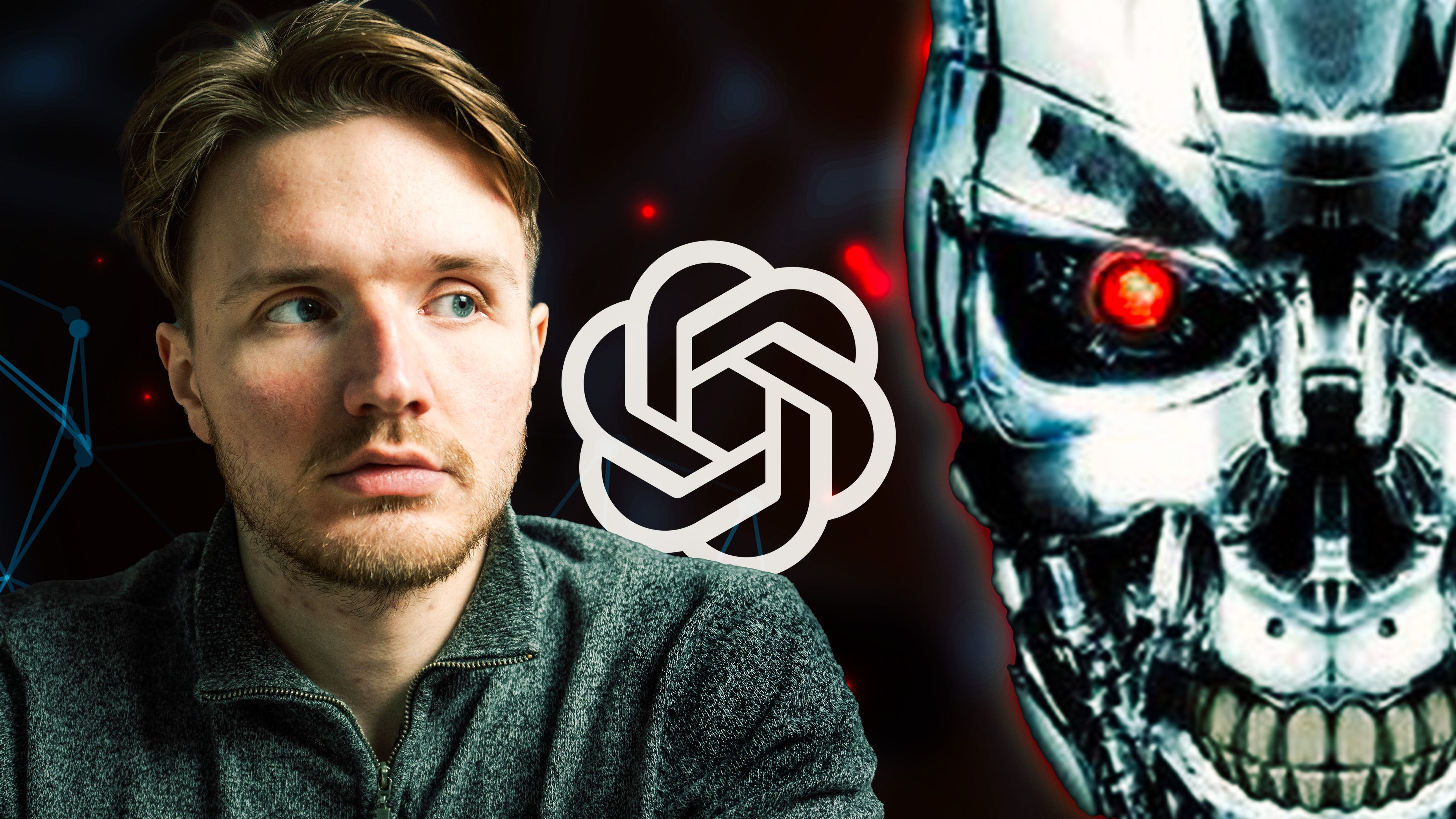 Why Chat GPT will NOT replace Programmers