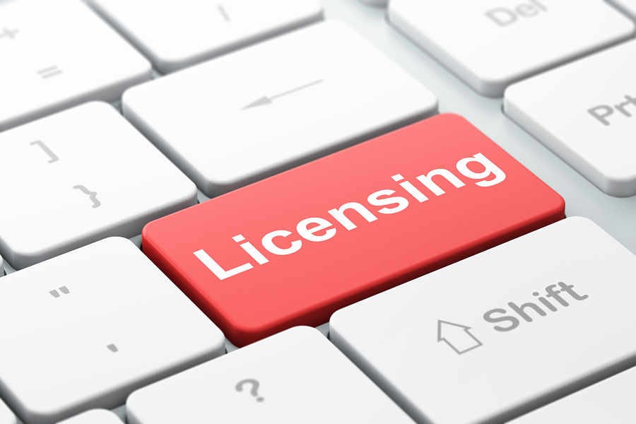 A Software License For One Is Not a License For All