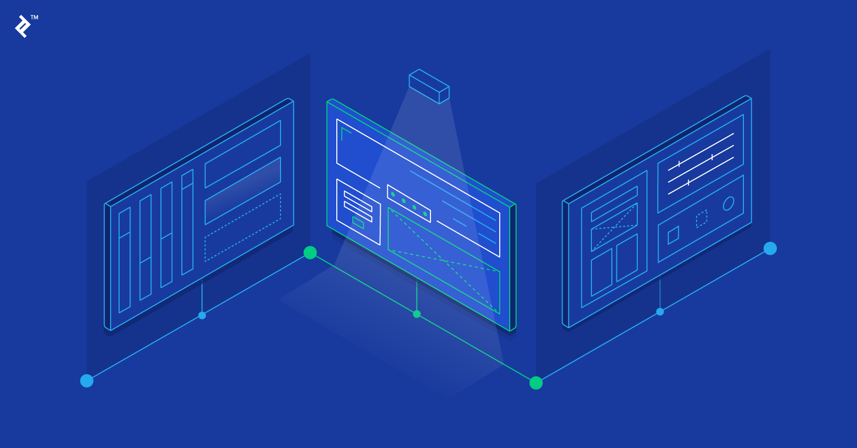 UI Design Best Practices and Common Mistakes | by Micah Bowers | Muzli ...