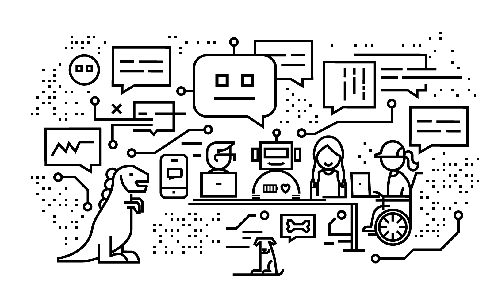 In Pursuit of Inclusive AI