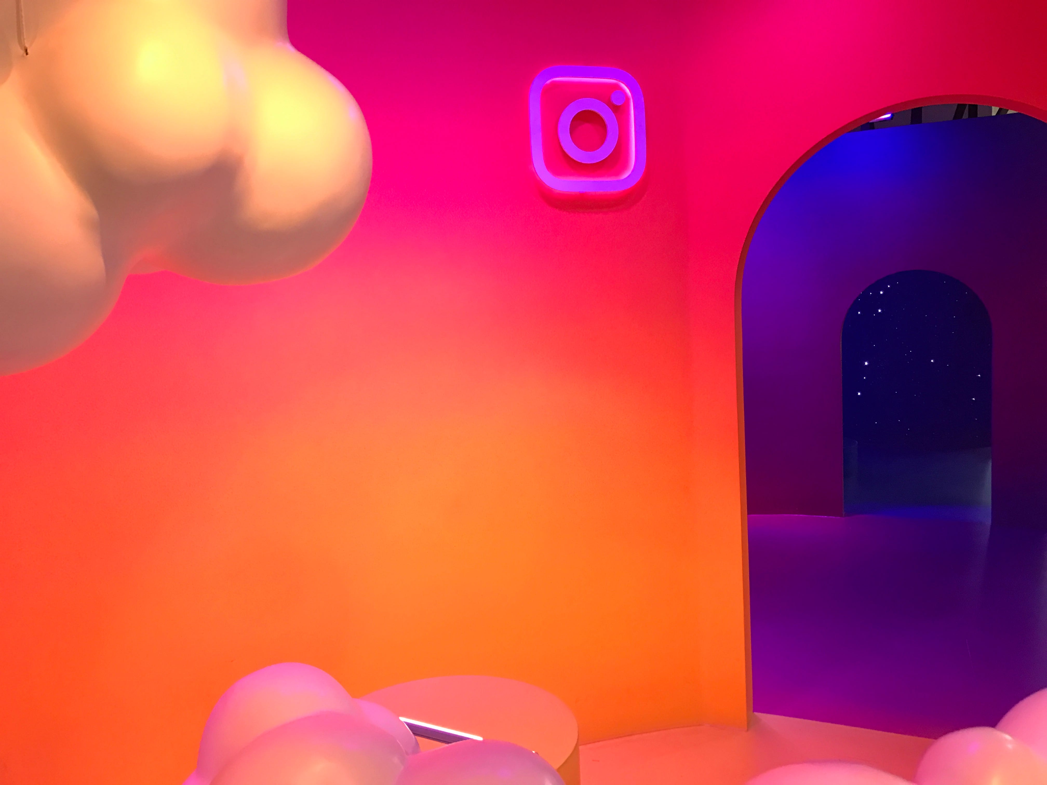 Bringing Wide Color to Instagram
