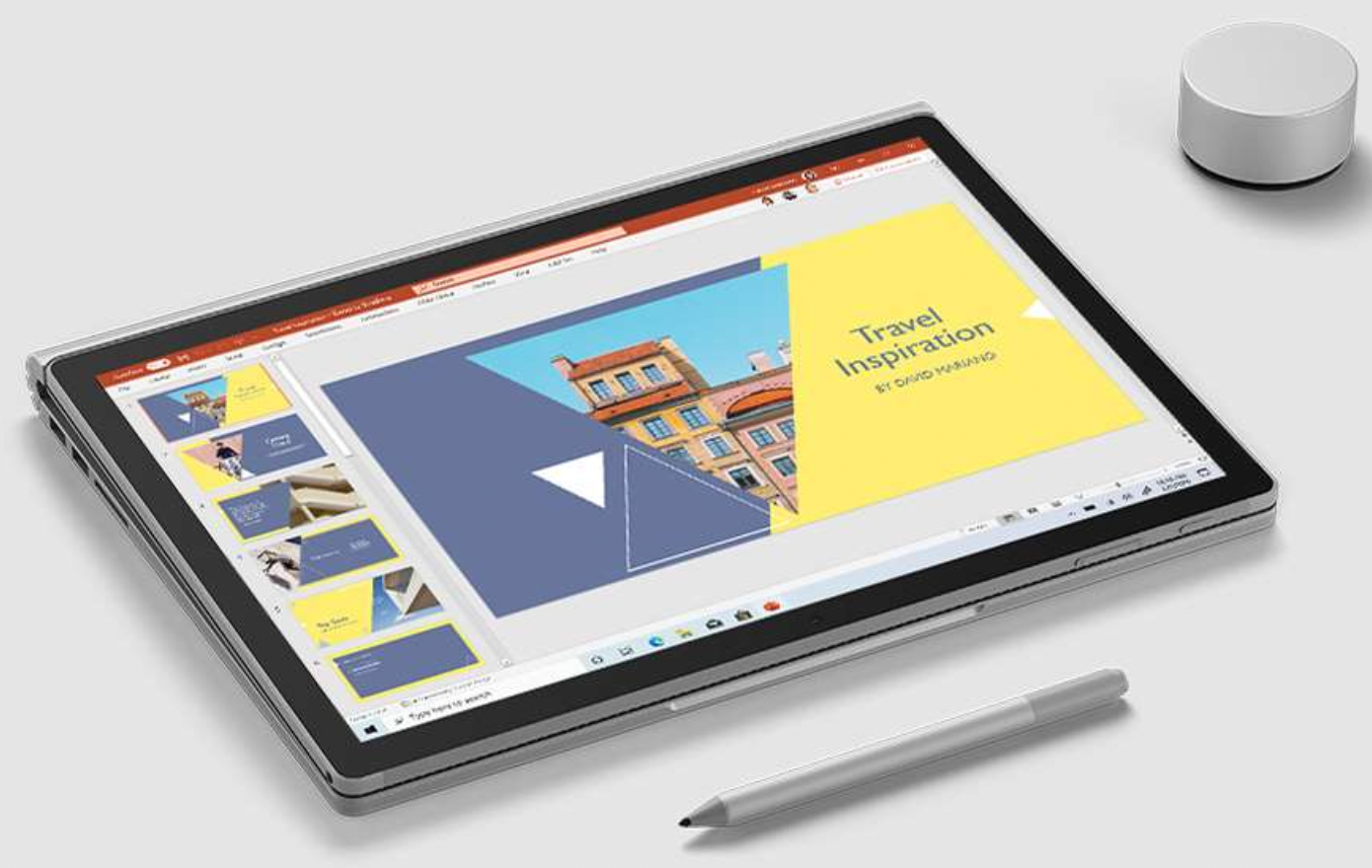 Microsoft Surface Laptop 3 VS. Surface Book 3! | by 24/7Tech | The Latest  Technology | Medium