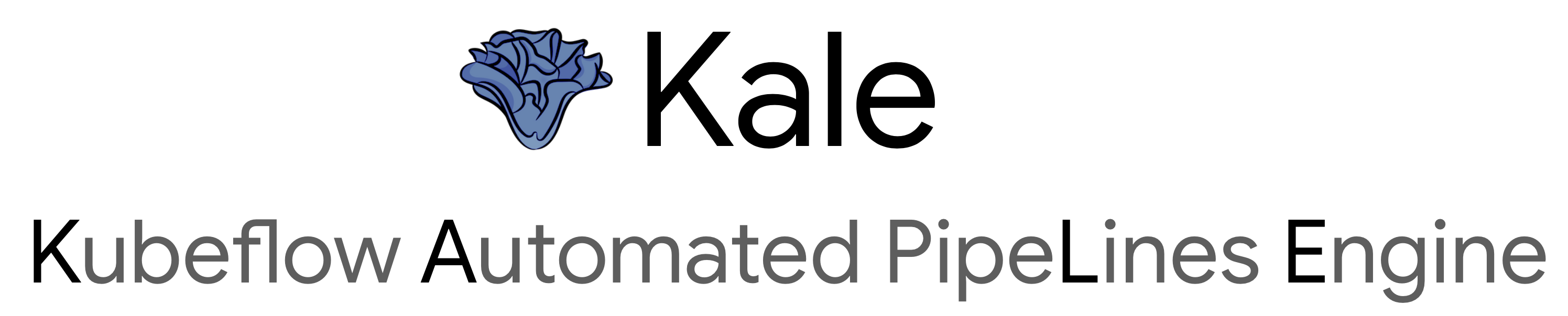 Automating Jupyter Notebook Deployments to Kubeflow Pipelines with KALE