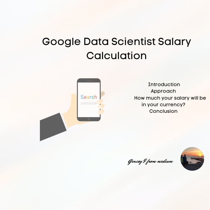 Machine Learning Engineer vs Software Engineer Salary | Geek Culture