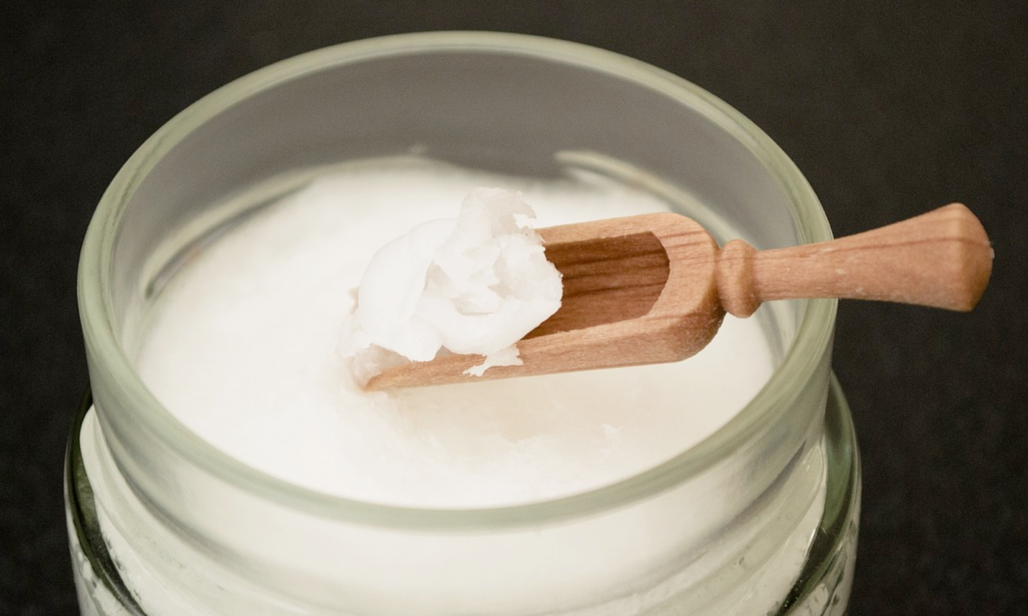 Coconut Oil As Personal Lubricant — Pros and Cons by Nookie Dating Kinky Medium picture