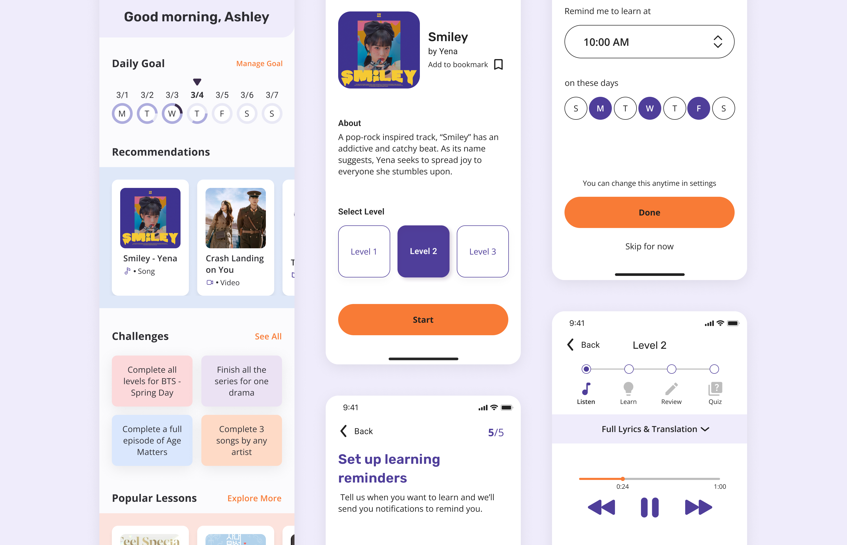 The UX Design Case Study That Got Me Hired