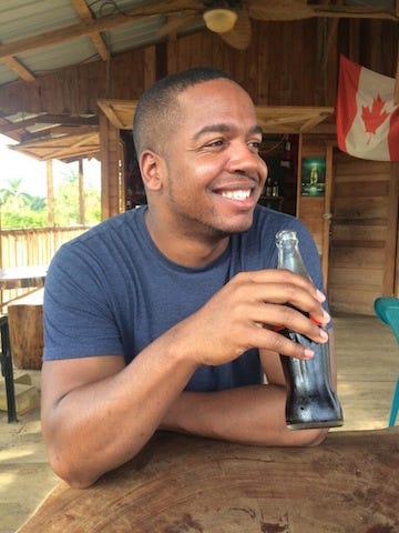 Meet the Team: Brandon • Lori • Nick