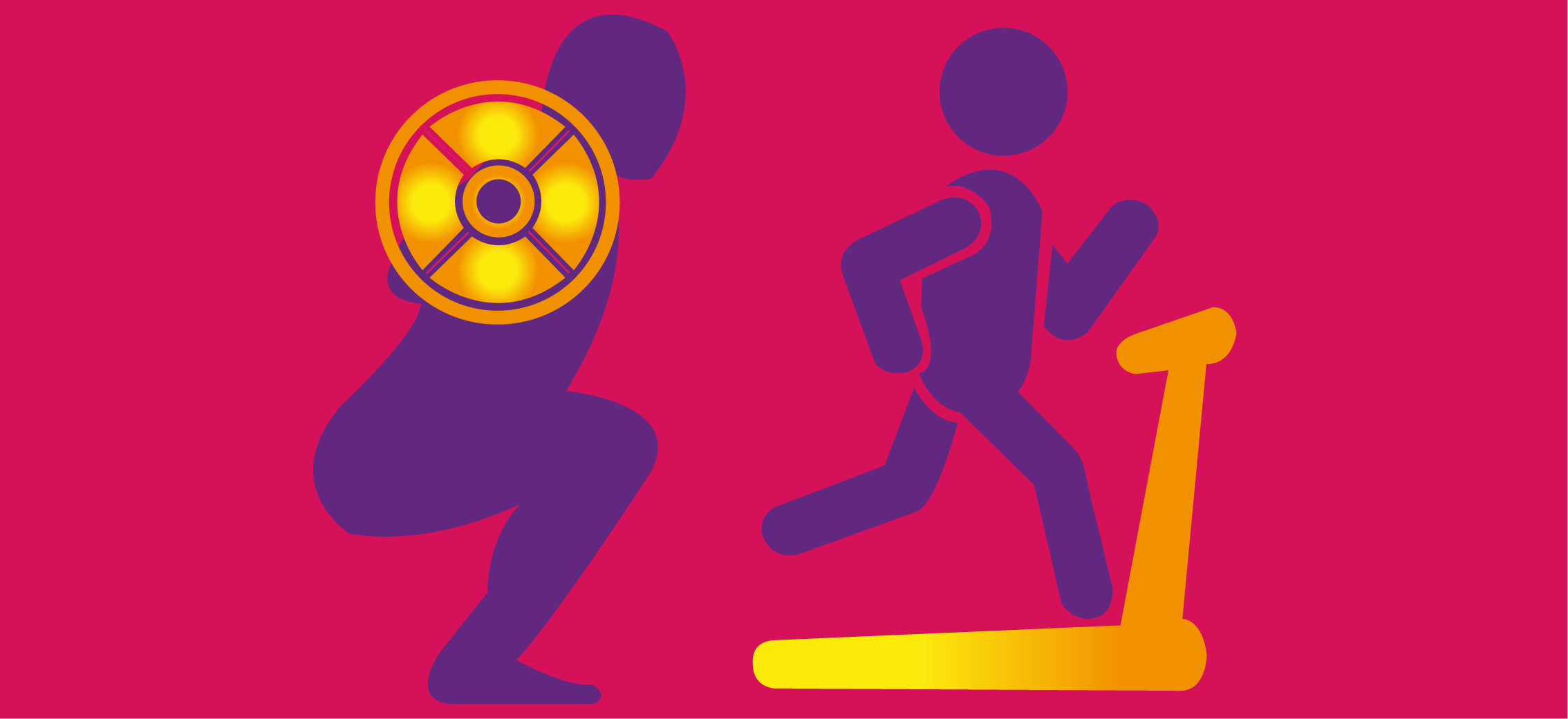 Age and weight are just numbers!. Don’t be scared of the numbers! Have