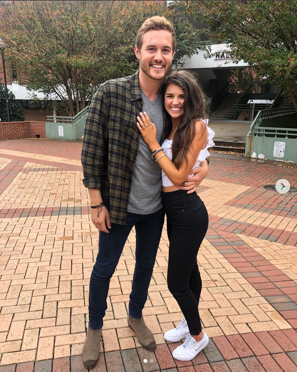 The Bachelor 2020 Power Rankings (Week 8)