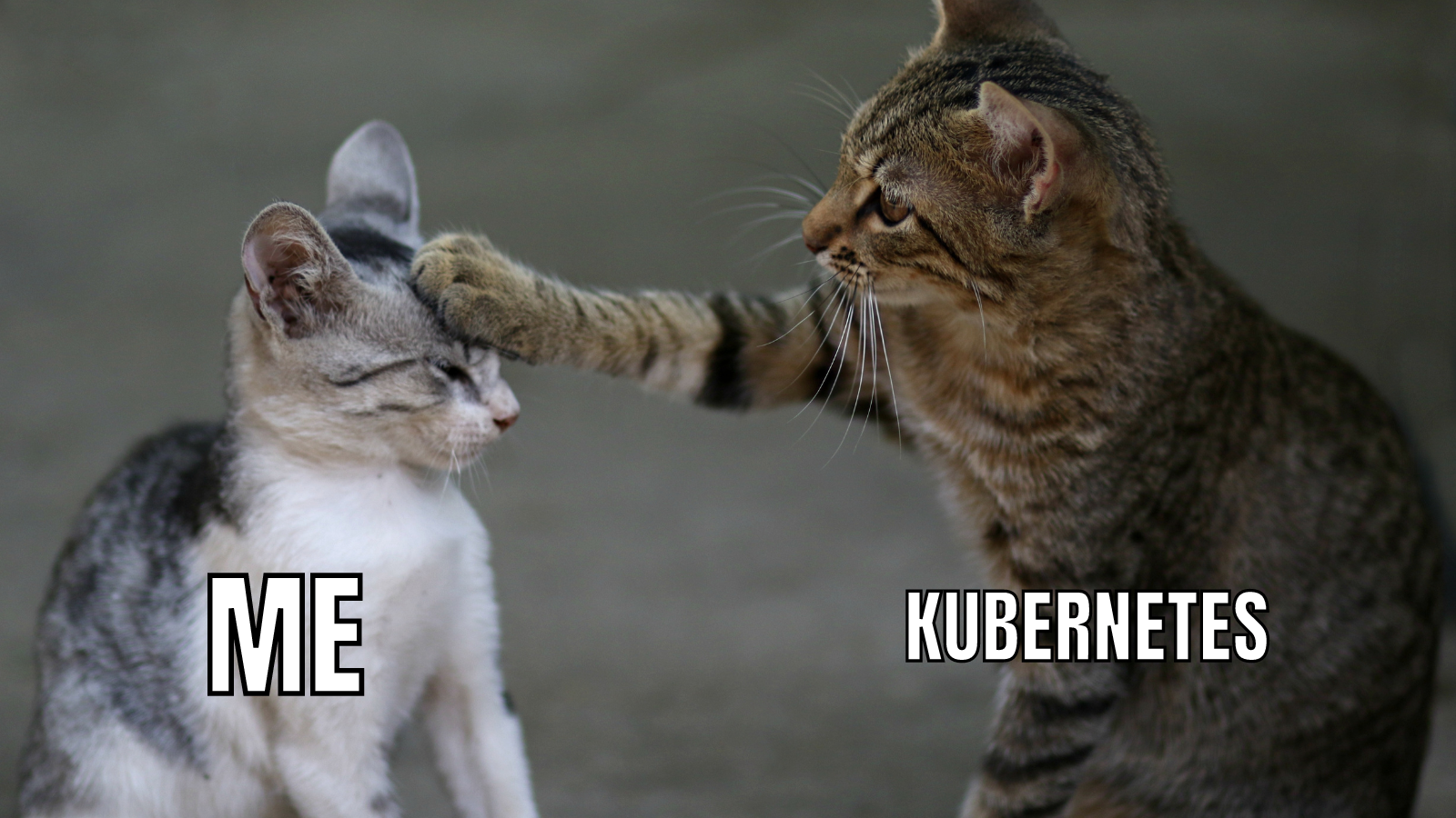Kubernetes Basics Cheatsheet