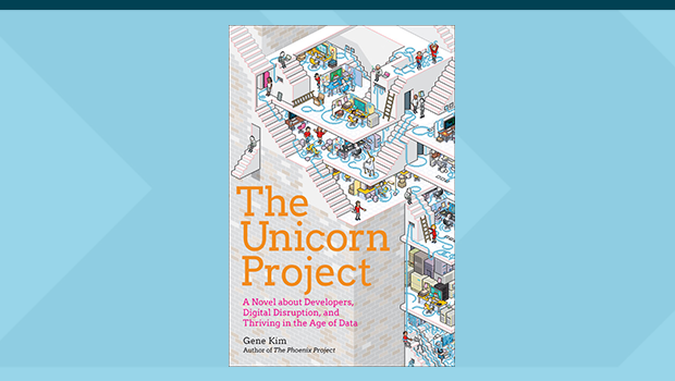 3 lessons from “The Unicorn Project” for IT leaders