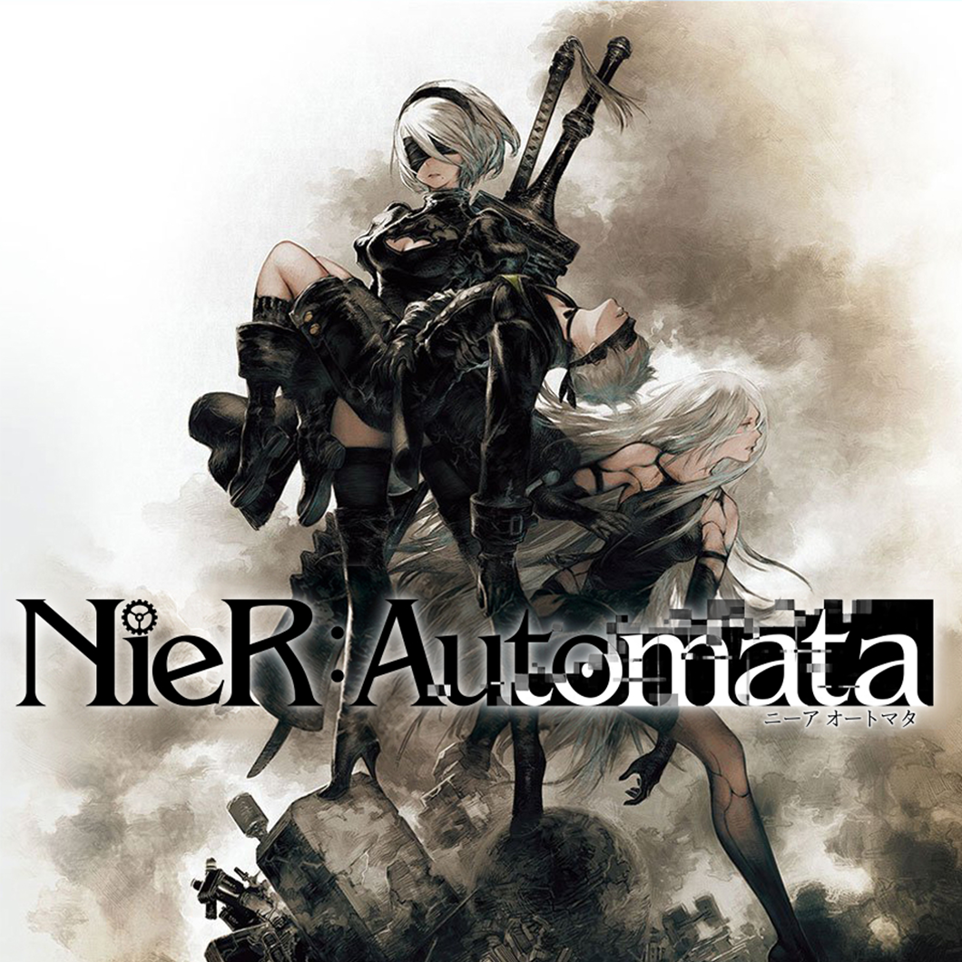3 Teeth-Clenching UX Issues in NieR: Automata | by Pruthvi Das | October  20, 2021 | Bootcamp