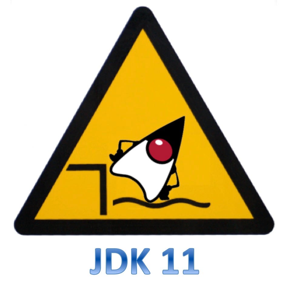 JDK 11: Pitfalls for the Unwary
