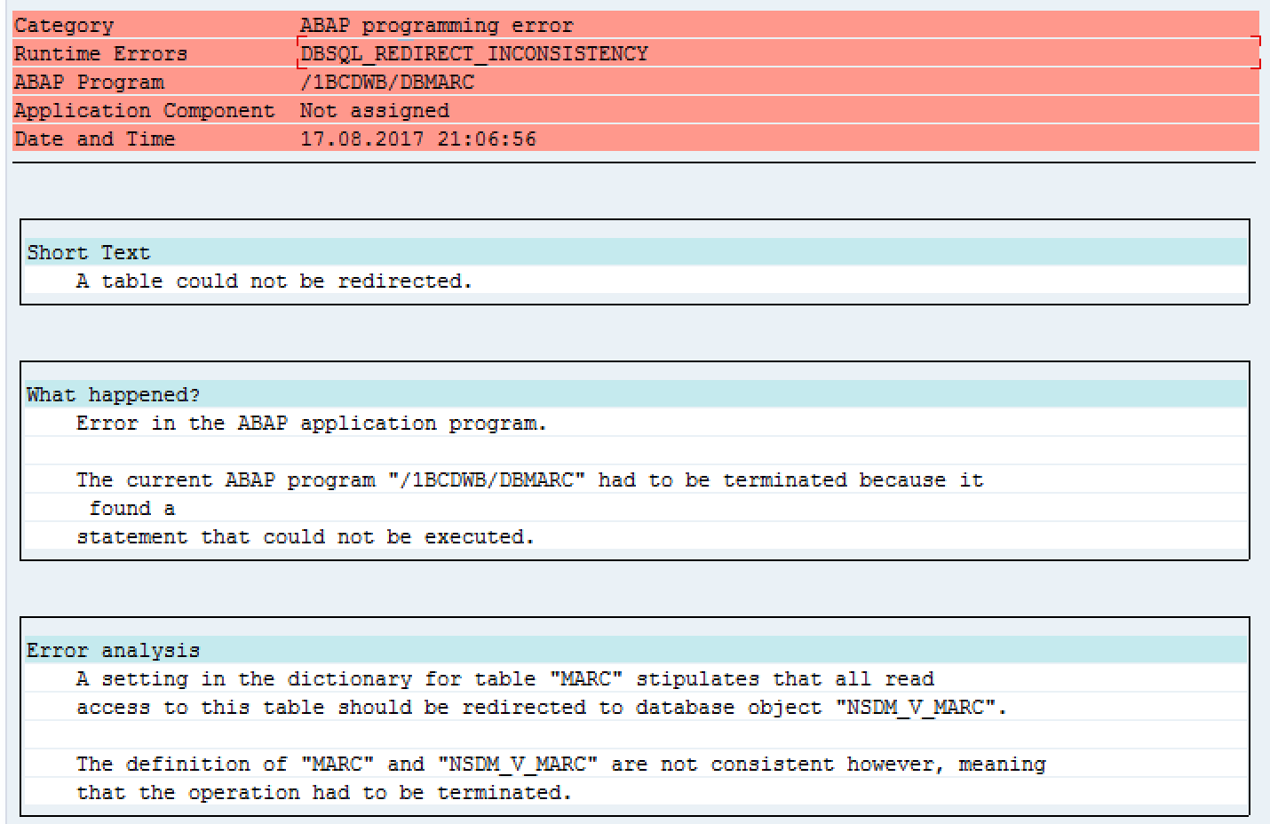 ABAP : 7.4 New Features. Many features have been introduced in… | by Orhan  Göktaş | ZBAP.net