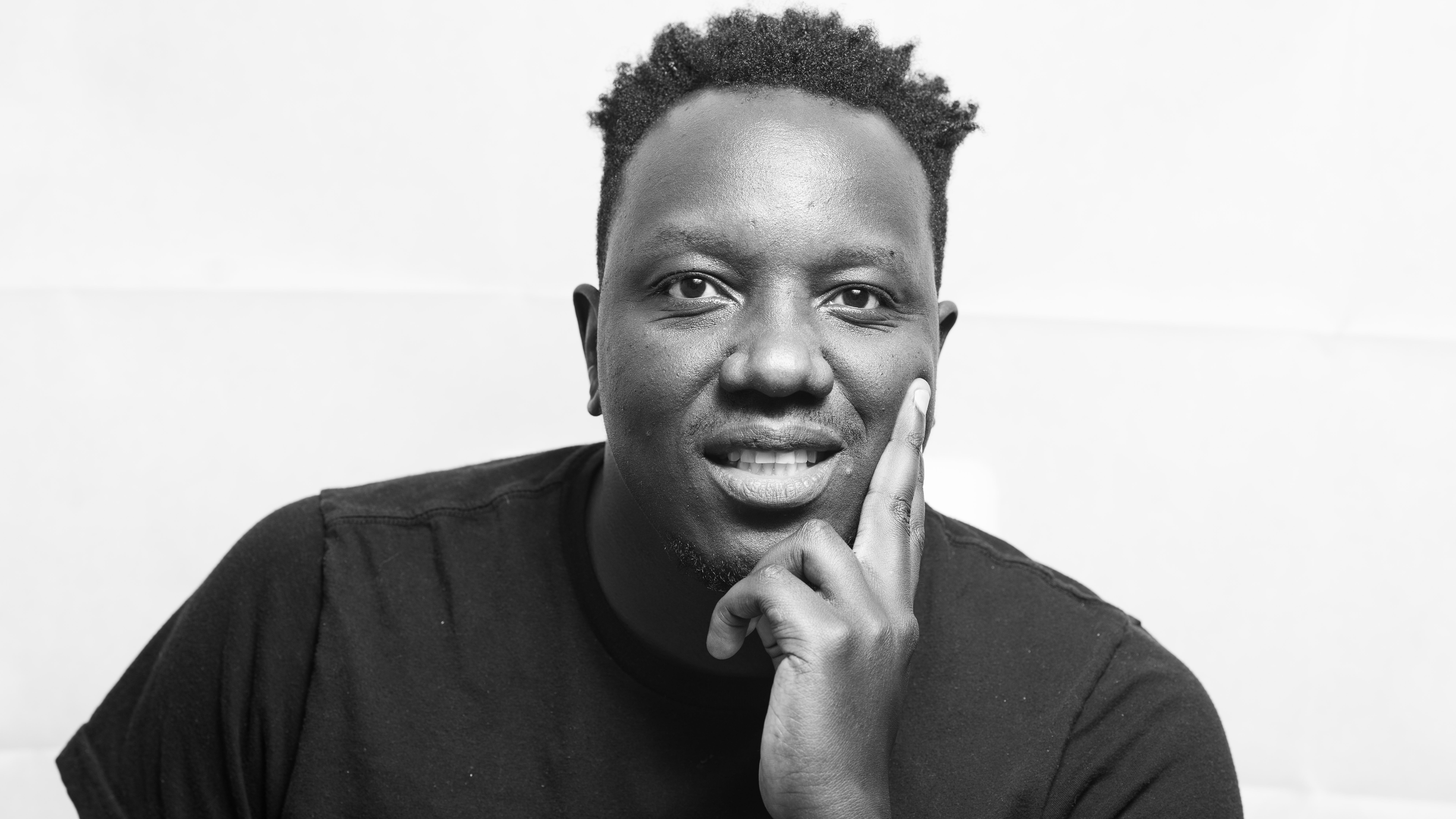 My Journey to Airbnb — Michael Kinoti