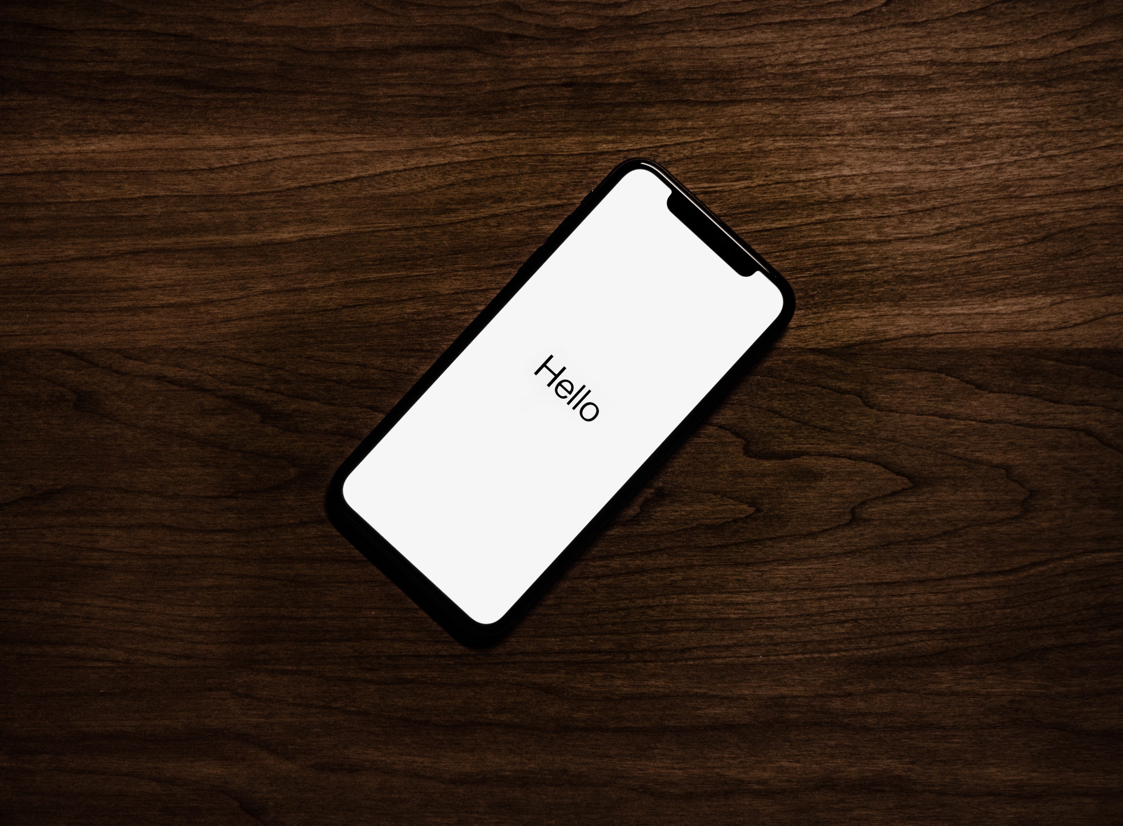 Set Up a Minimalistic iPhone and Use It With Purpose | by Bryan Ye | Better  Humans