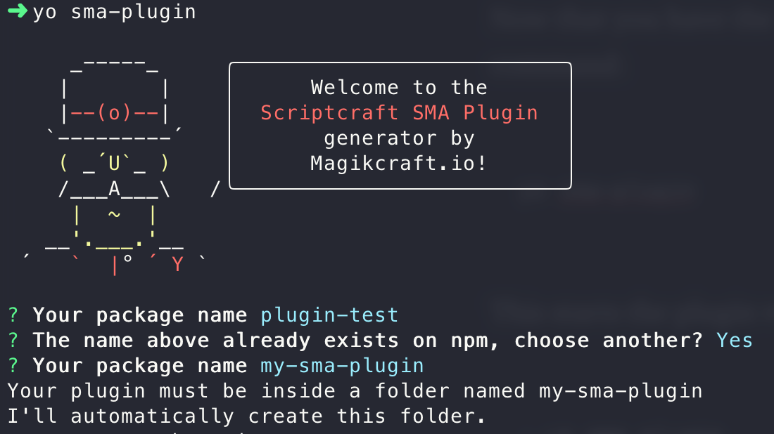 How to modify Minecraft the easy way with TypeScript