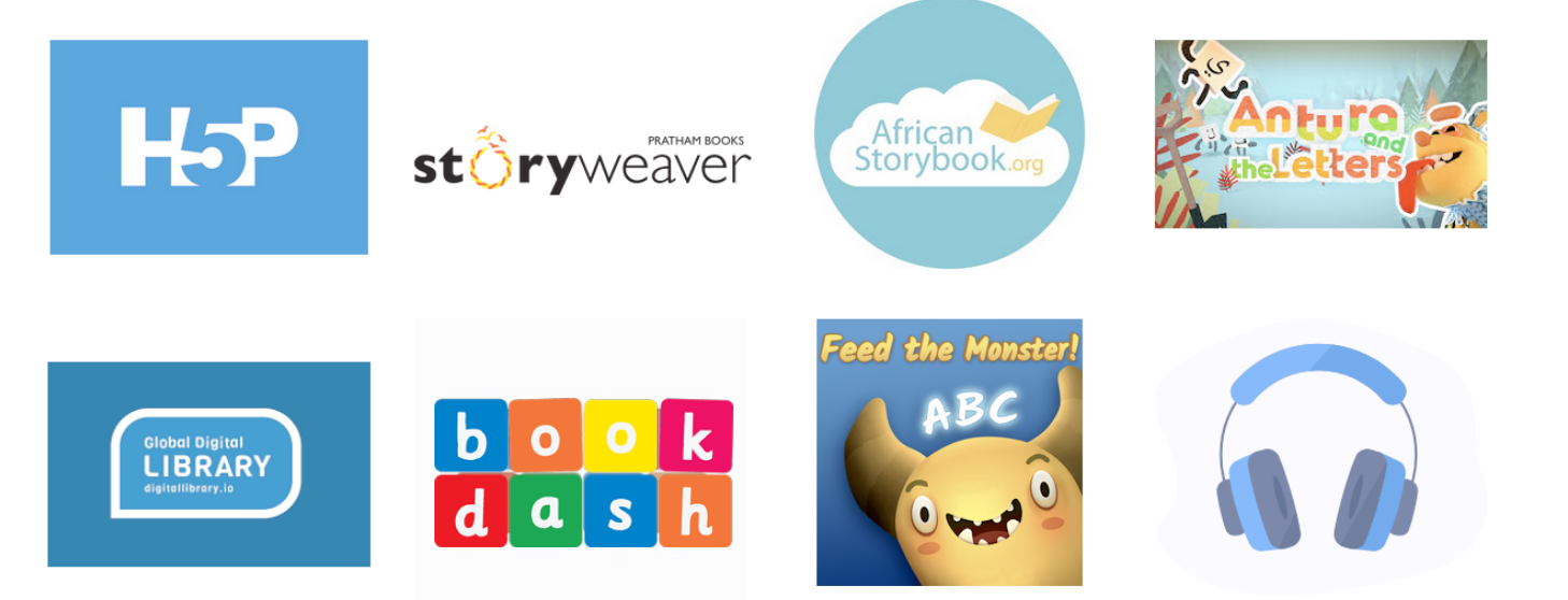 Announcing the First Vetted Digital Public Goods for Foundational Literacy and Early Grade Reading