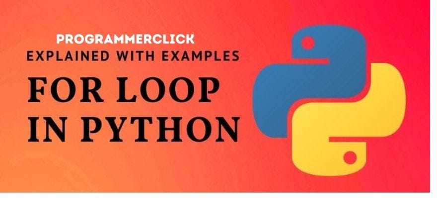 How to use While loop in python. How to use While Loop In python | by ...