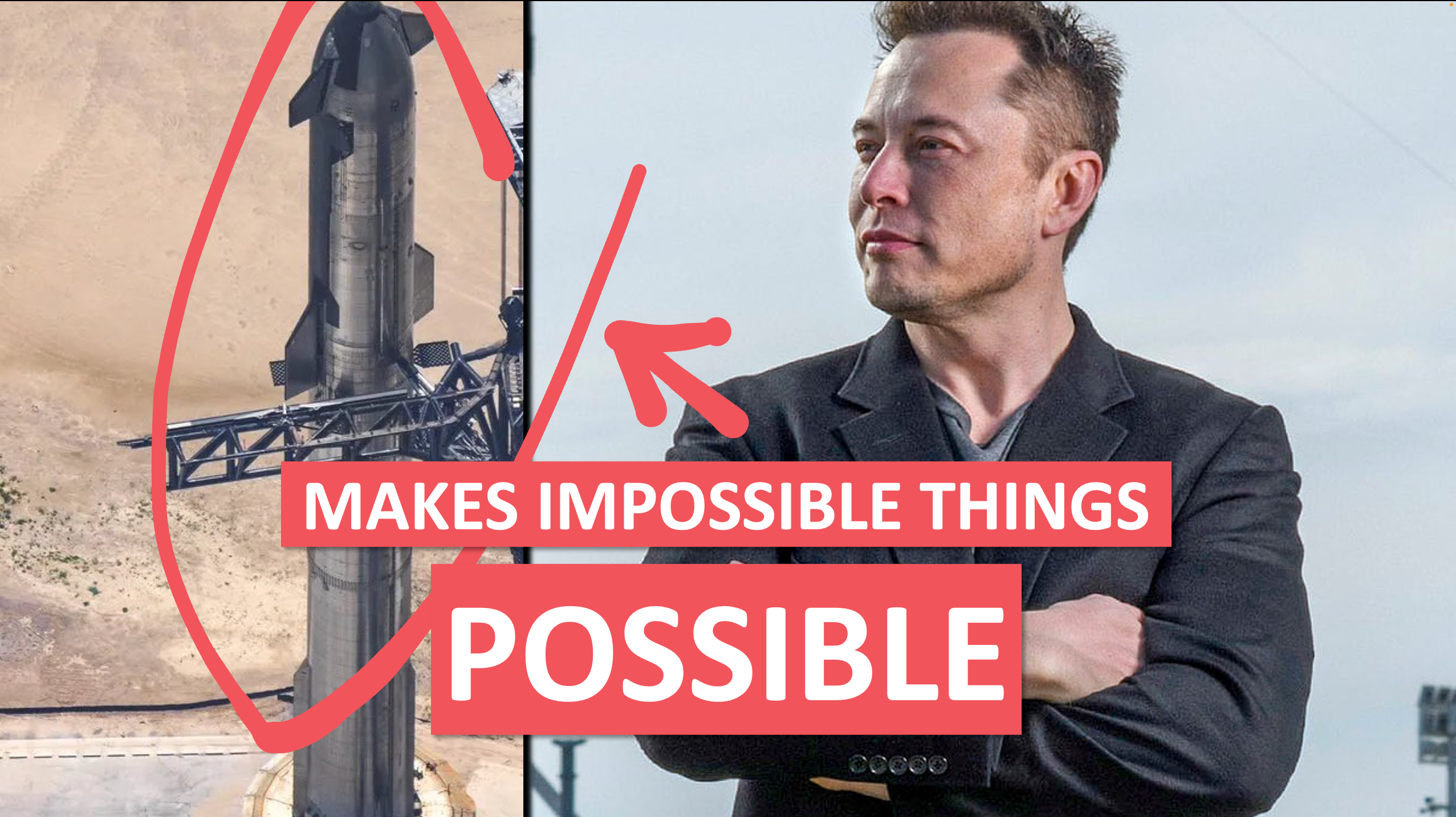 Starship Will Change Humanity Soon