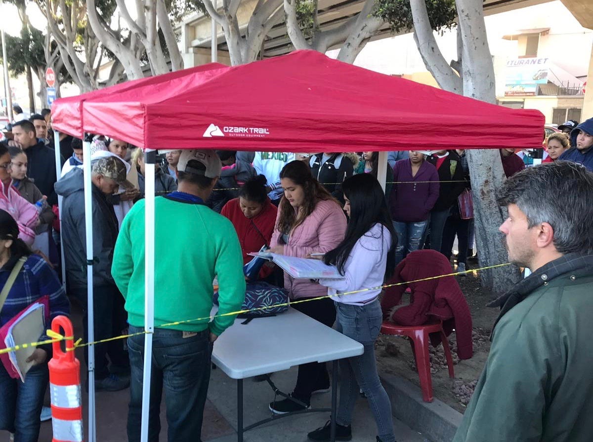 A Betrayal of America’s Values: Witnessing Trump’s Policies on the Mexican Side of the Border