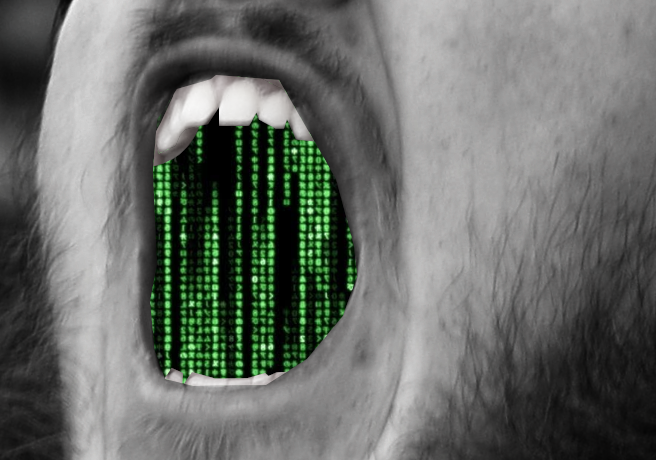 Yes, It’s Censorship