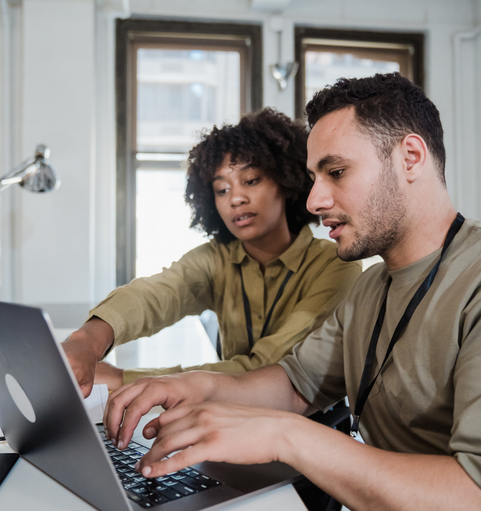 Meet the DWP apprentices — Part 2