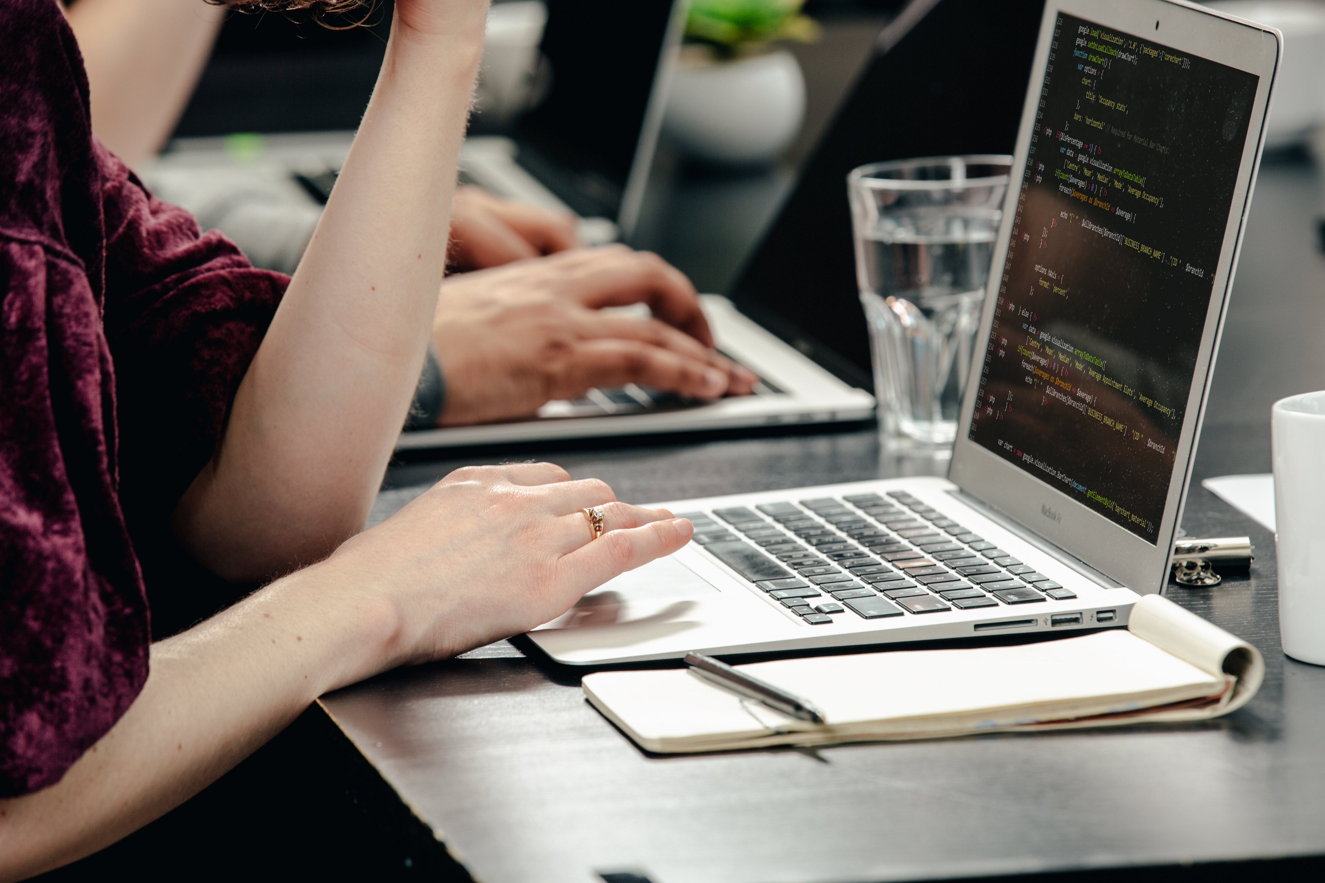 The Ultimate Guide to Joining Makers