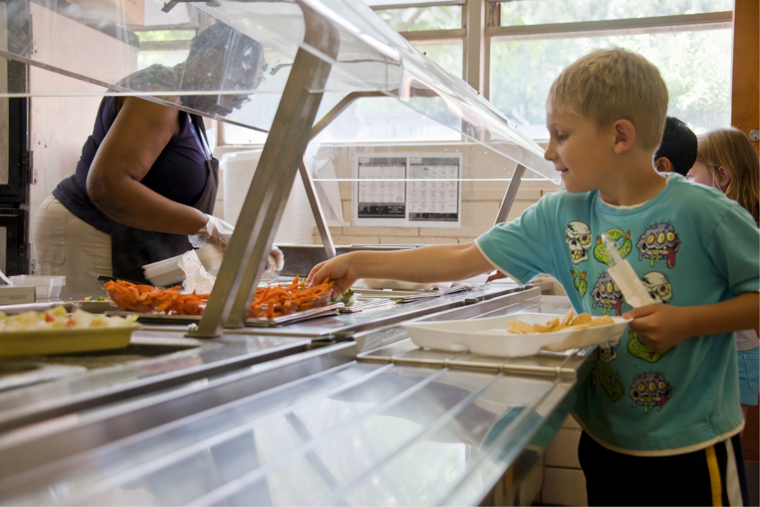 Legislature Makes Progress on OSPI Priorities Including Special Education, School Meals, and More