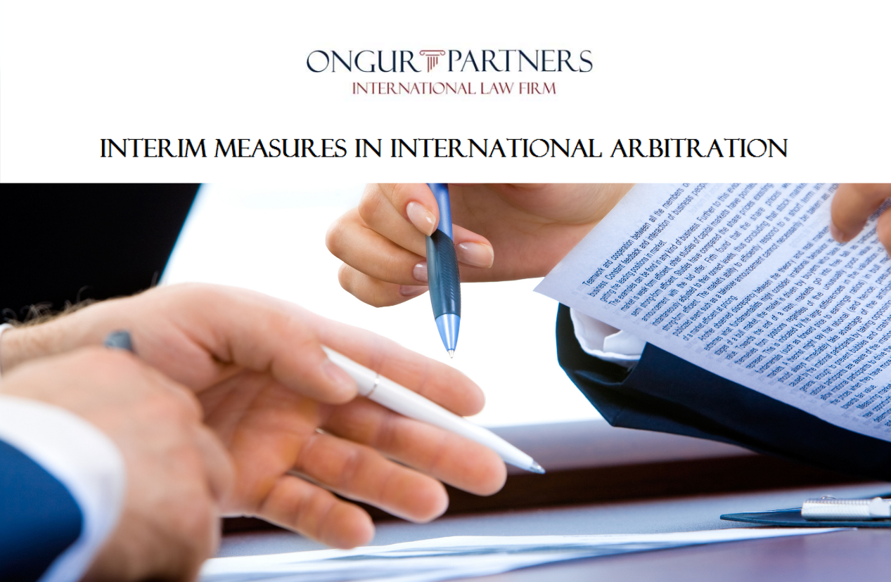 ISTAC FastTrack Arbitration Rules Ongur Partners by Ongur Partners
