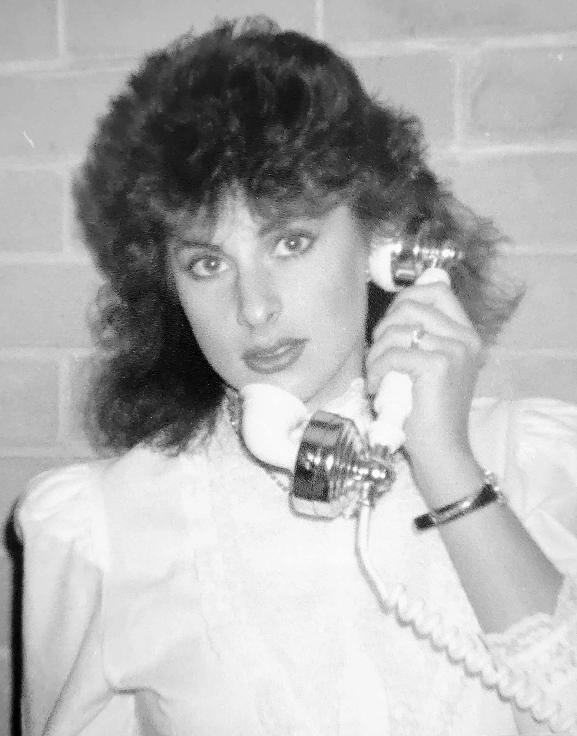 Thank you very much for your condolences and kind words. It means a lot