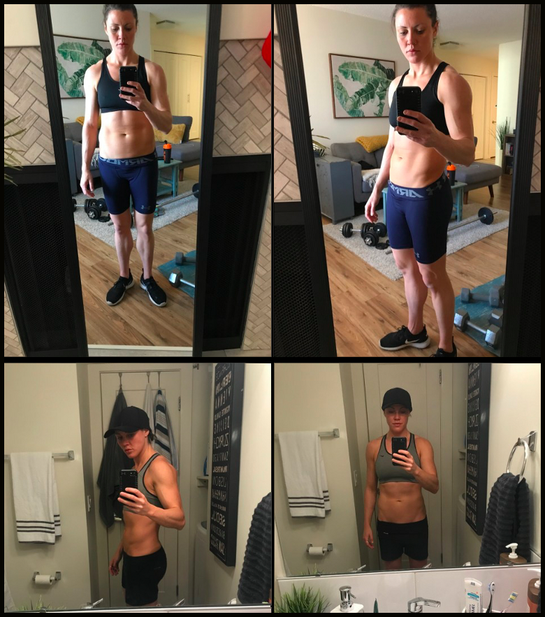 My Two Week Mini Fat Loss Cut Experiment | by Emily Rudow | Better Humans