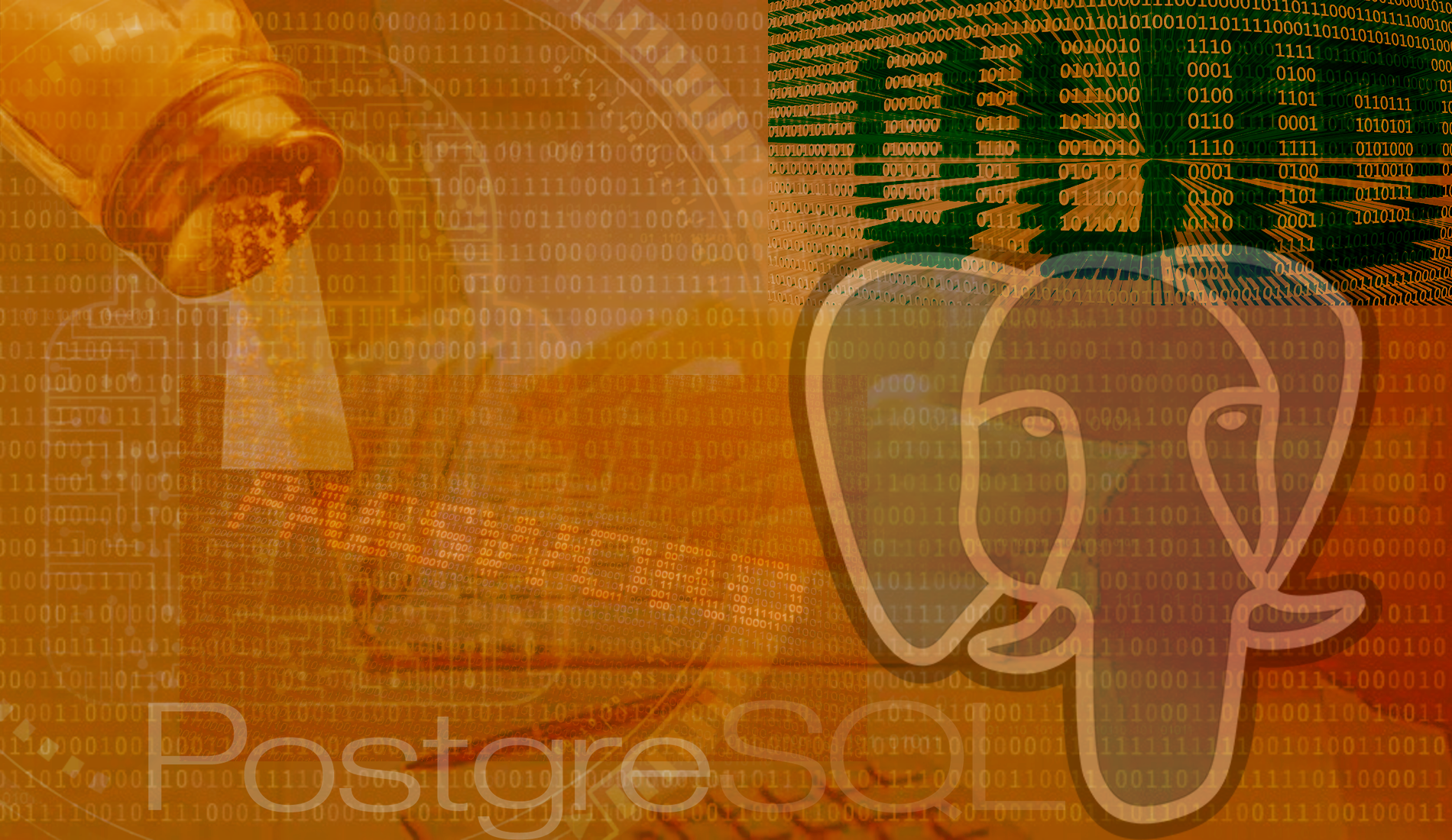 Salts and UUIDs for your PostgreSQL database | by Panos Zafeiropoulos | Dev  Genius