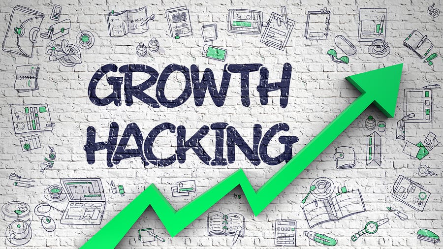 5 Growth Hacks to learn from Google
