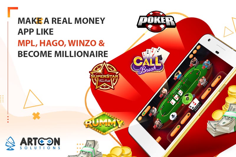 Online Gaming - WinZO