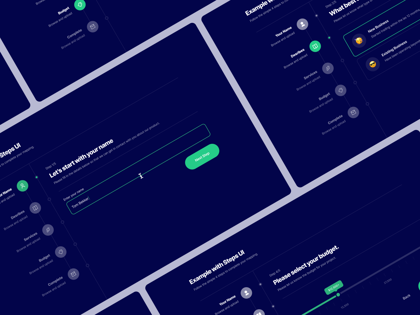 Making forms more user-friendly | UX Collective