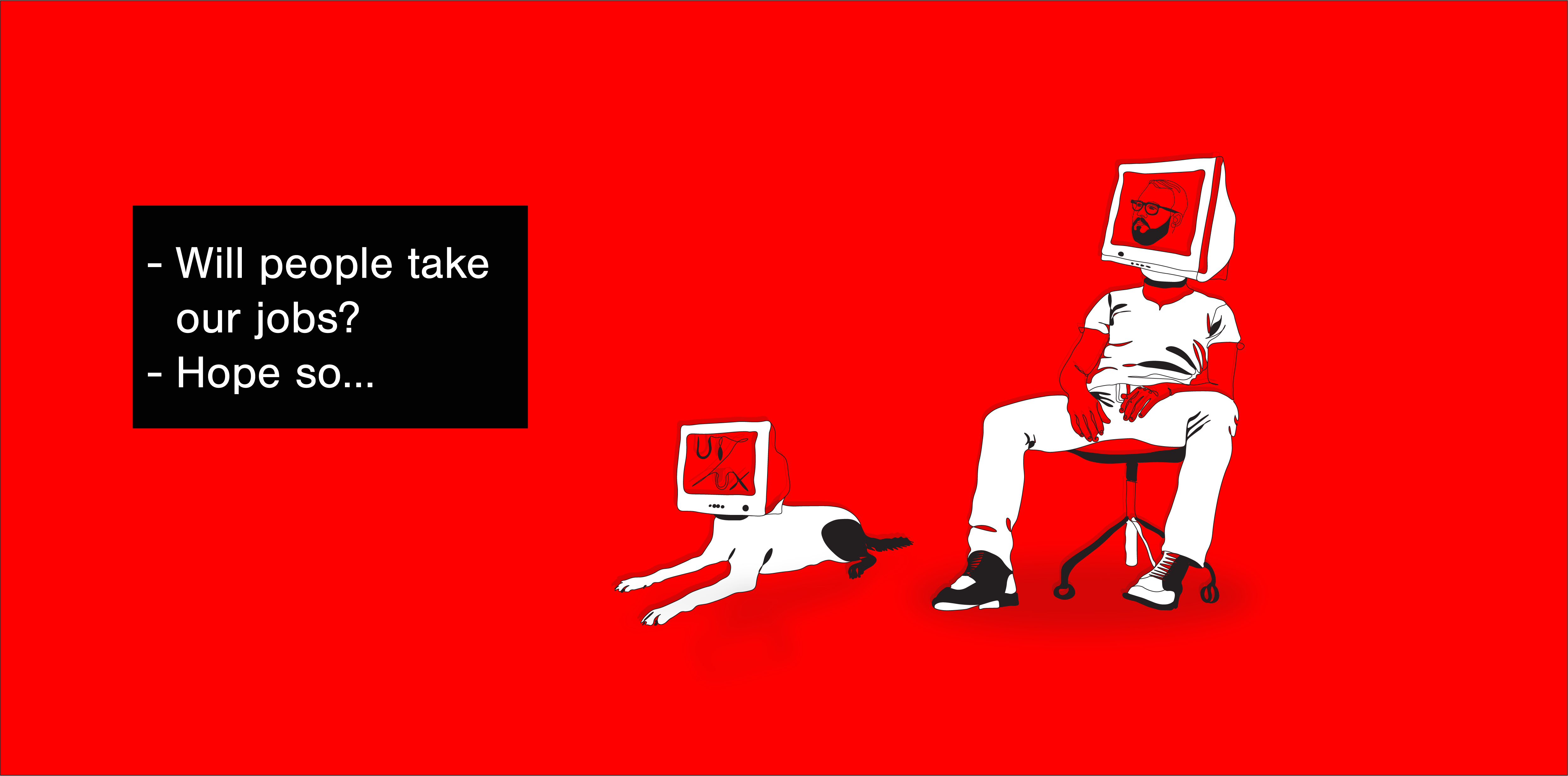 AI vs UX, who win? | UX Collective