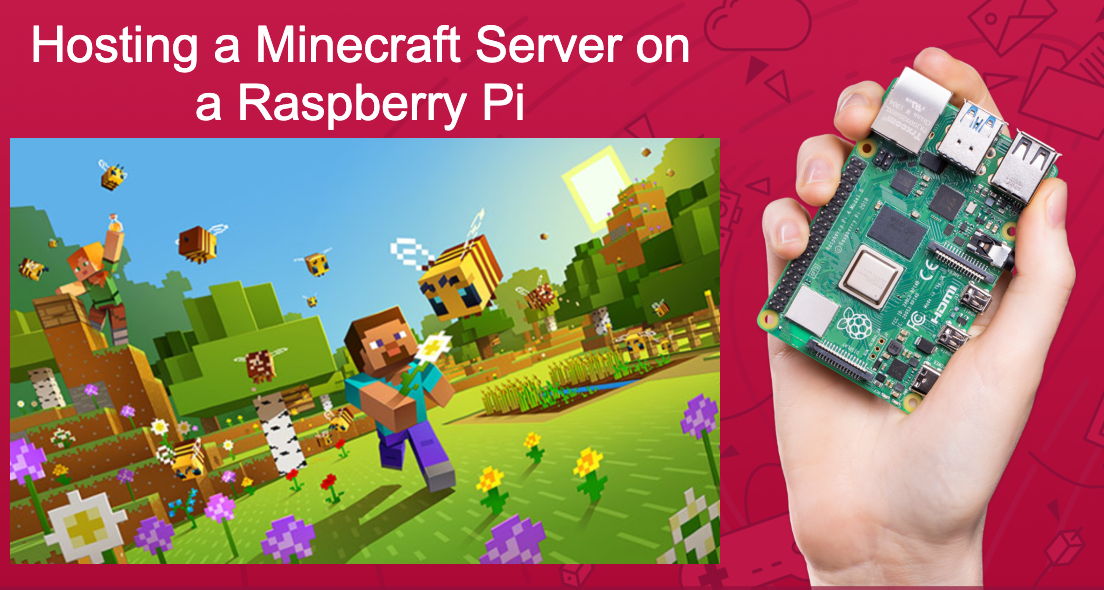 Hosting A Modded Minecraft 1.16.4 Server on a Raspberry Pi | by Curt Morgan  | Medium