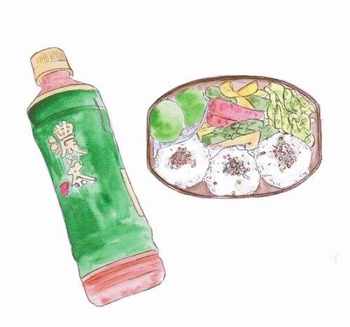 The Art of Japanese Lunch Boxes