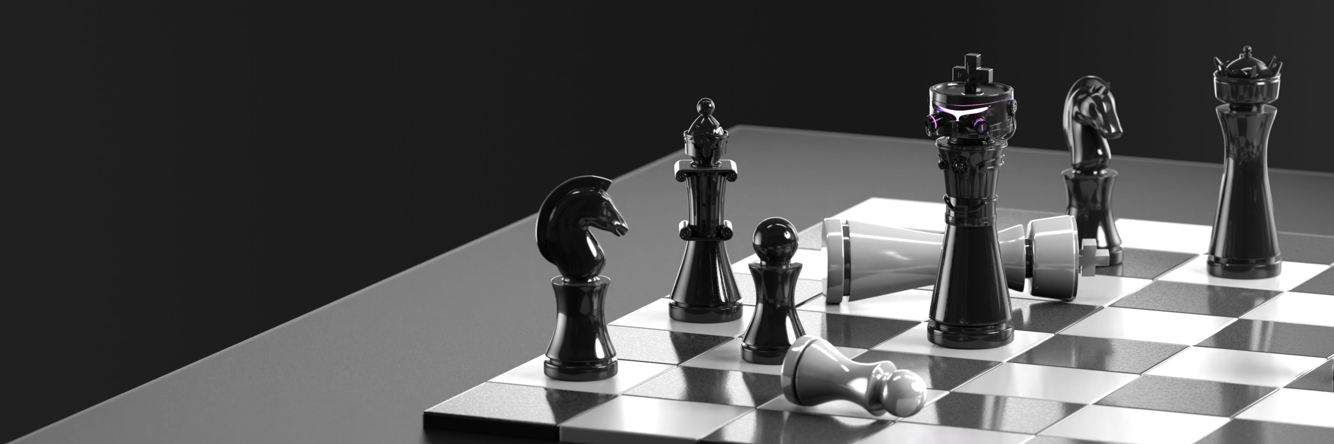 Immortal Game
