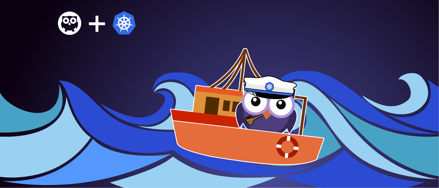 Humio Simplifies Kubernetes Logging with Helm