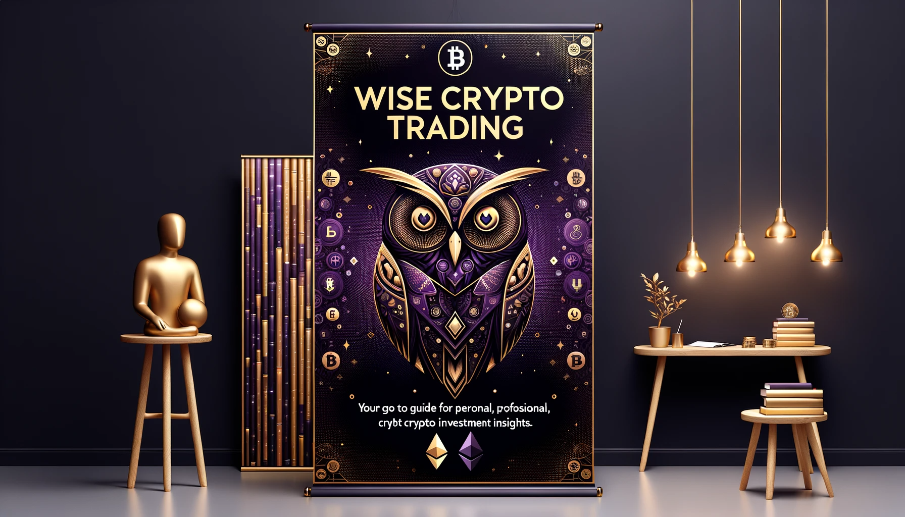 Wise Crypto Trading