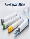 Auto-Injectors Market to 2035 | USD 13.6B Growth at 8.2% CAGR