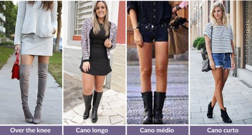 As queridinhas do outono/inverno: botas ❤ | by Dressbe | Dressbe | Medium