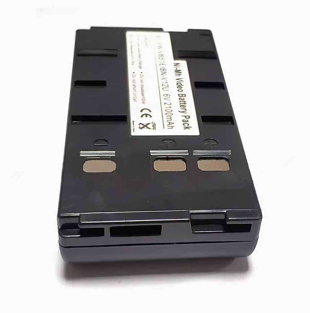 Battery For JVC BN-V18U BN-V20U VHS-C Camcorder GR-AX35 GR-AXM230U GR-AX5U