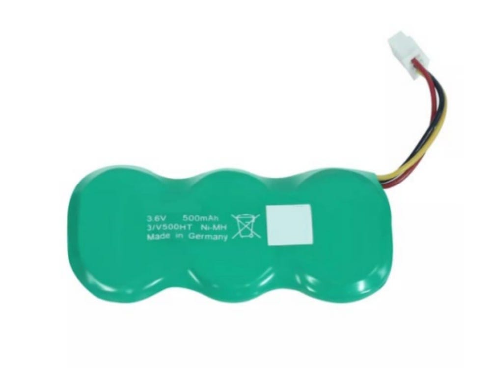 3/V500HT Batterij voor VARTA 3/V500HT